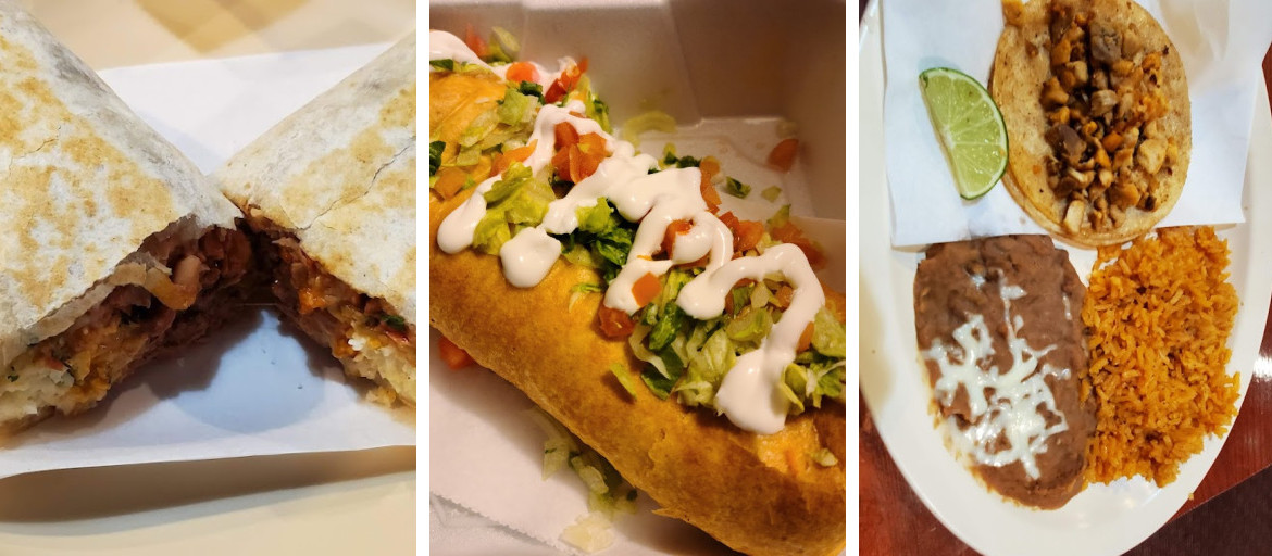 El Rey Del Taco Mendota