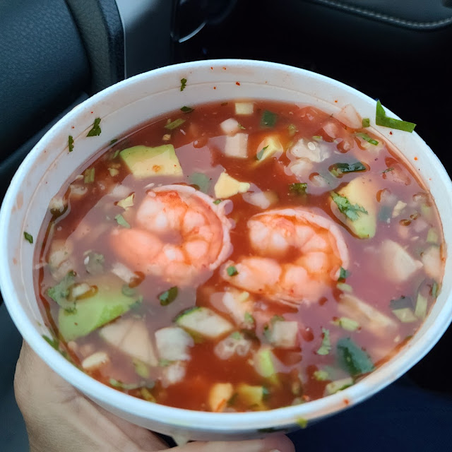 Shrim Cocktail