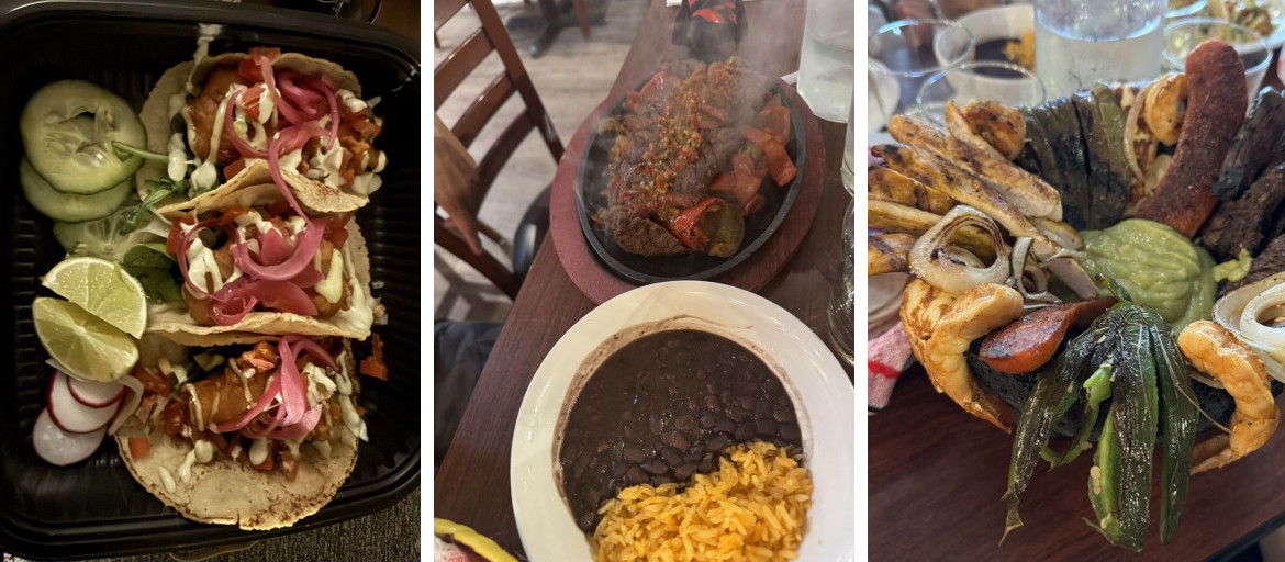 El Rey Mexican Restaurant