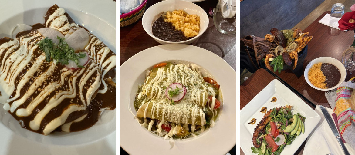 El Rey Mexican Restaurant