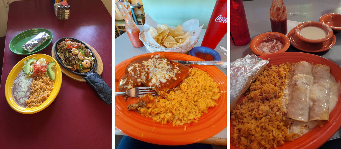 El rey papi's