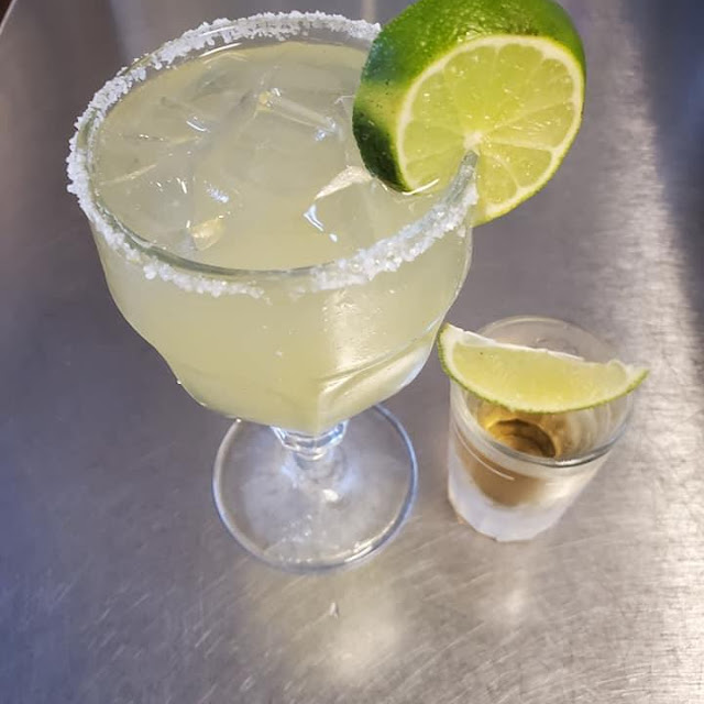 Margarita