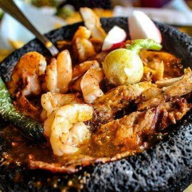 Seafood