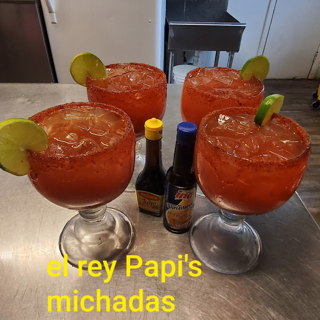Michelada