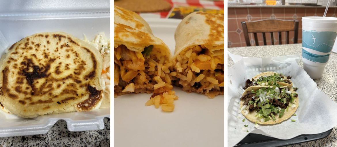 El Rey Taqueria