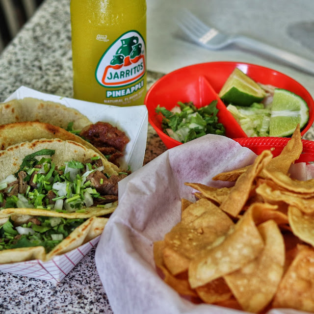 Mexicana Torta