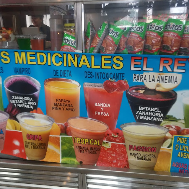 Jugos