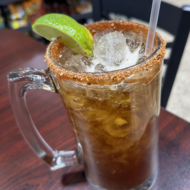Michelada