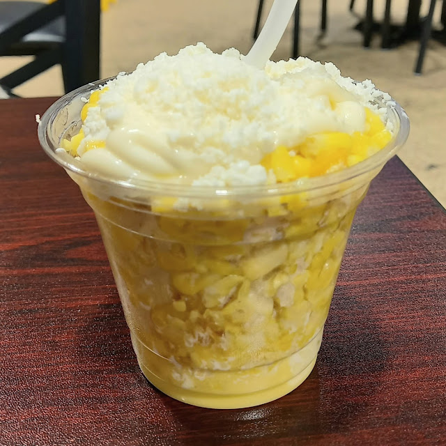 Shaved Ice