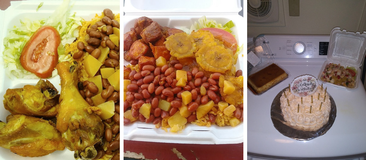 El Rincon Criollo