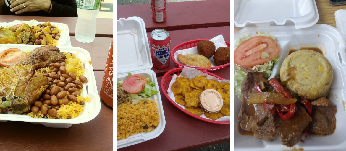 El Rincon Criollo