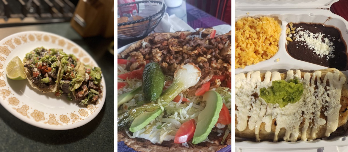 El Rincon Del Sabor
