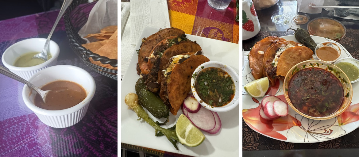 El Rincon Del Sabor