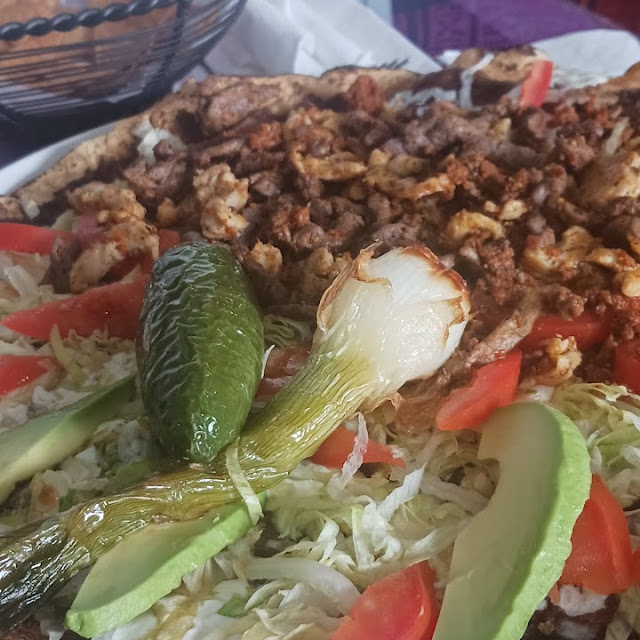 Tlayuda