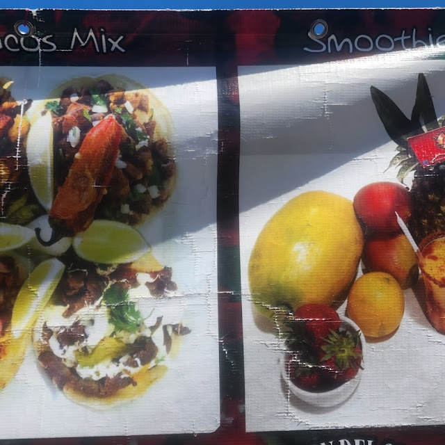Tacos Mix