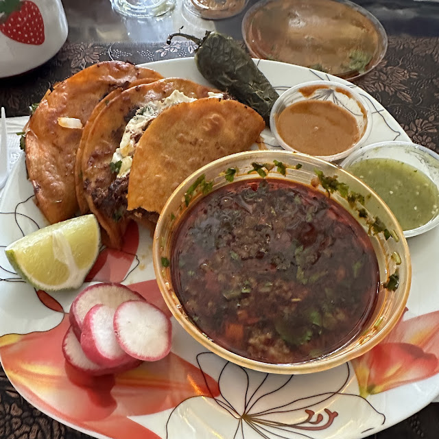 Birria