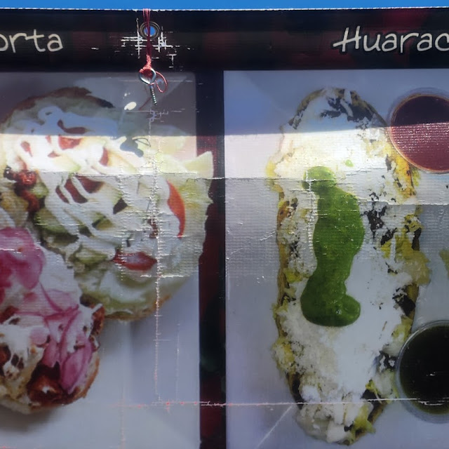 Tortas