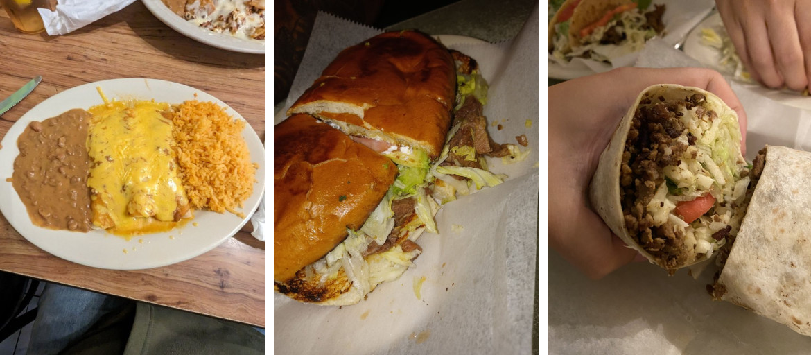 El Rincon Tapatio