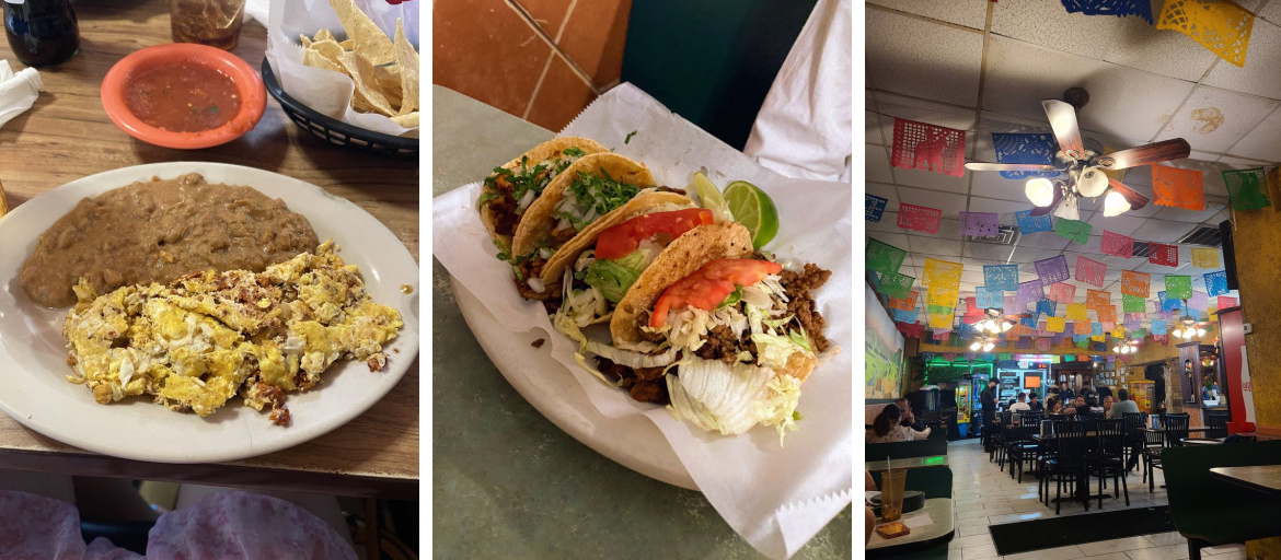 El Rincon Tapatio