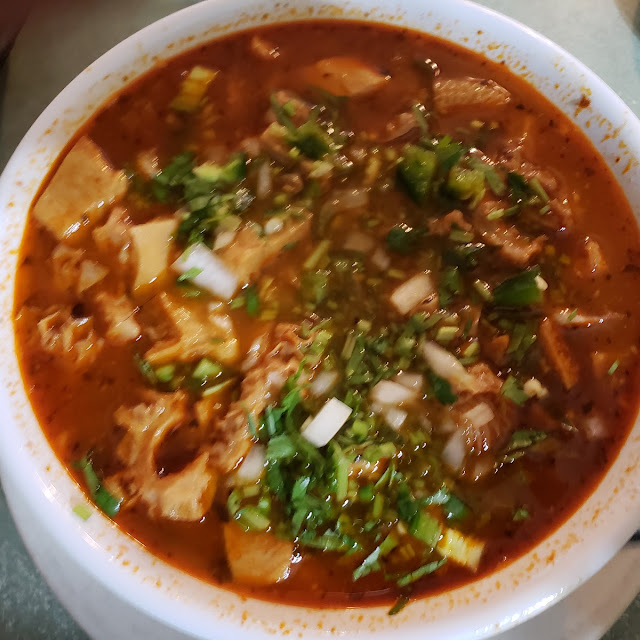 Menudo