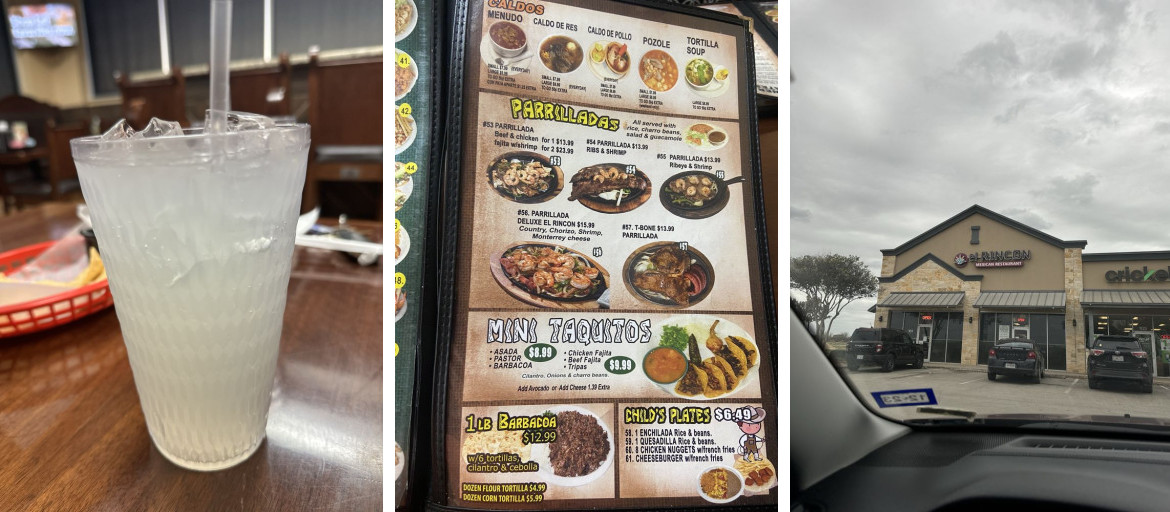 El Rincon