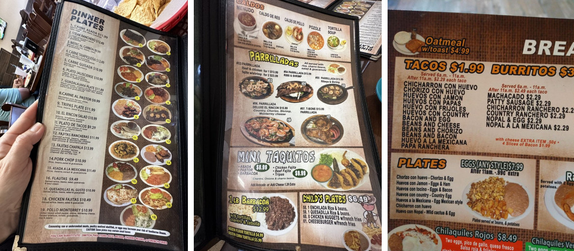El Rincon