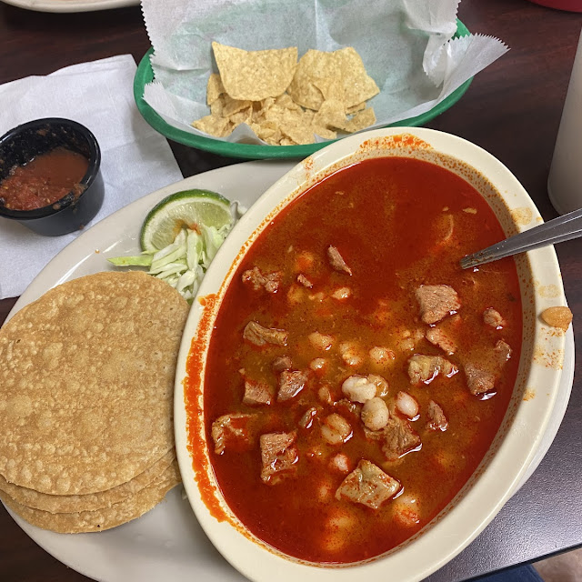 Pozole