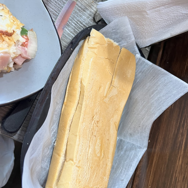 Family Cuban Sandwich Meal