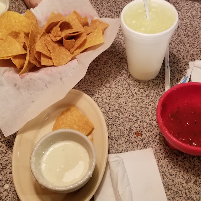 Cheese Dip