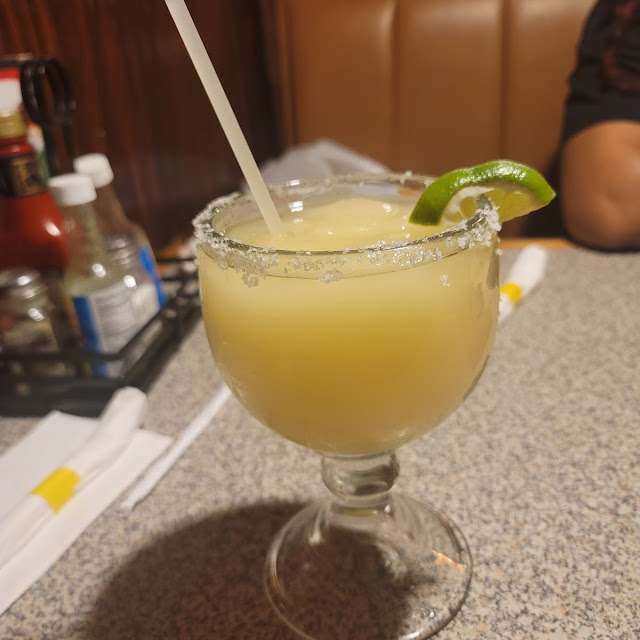 Margarita