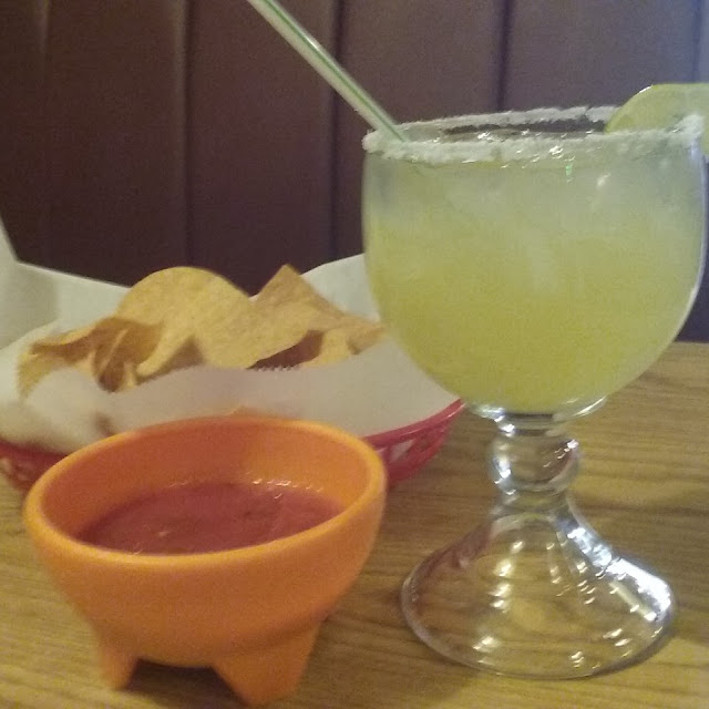 Great Margaritas