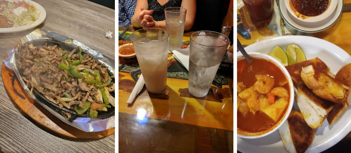 El Rio Mexican Restaurant