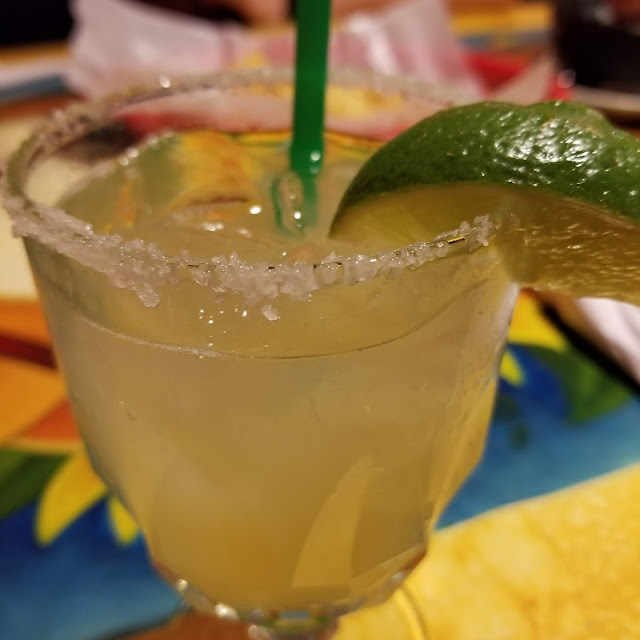 Margarita