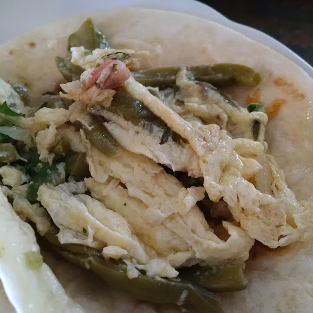 Nopales