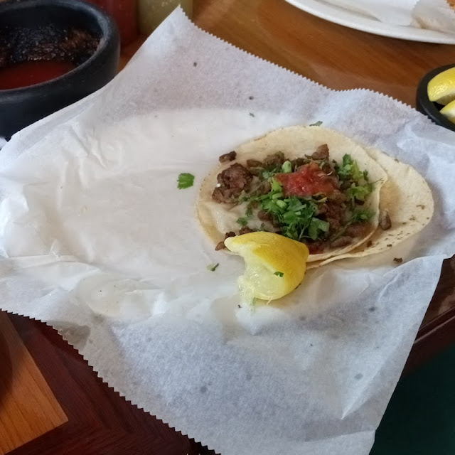 Lunch Special