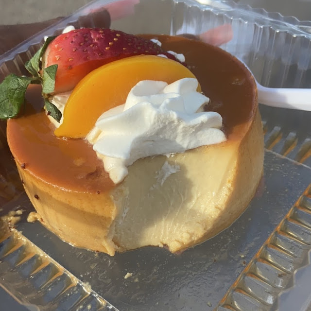 Flan