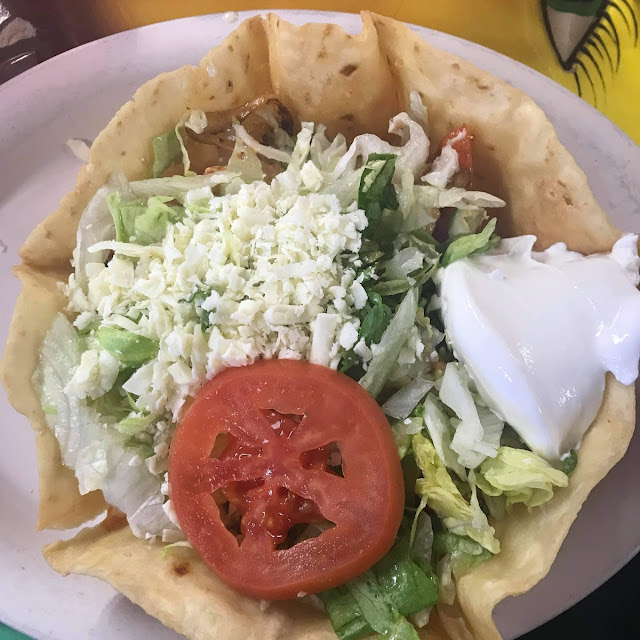 Taco Salad