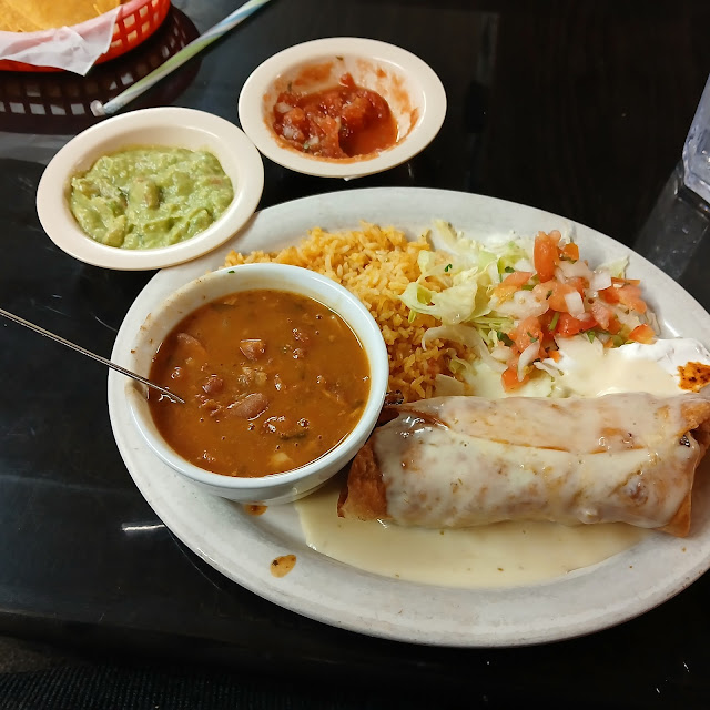 Steak Chimi