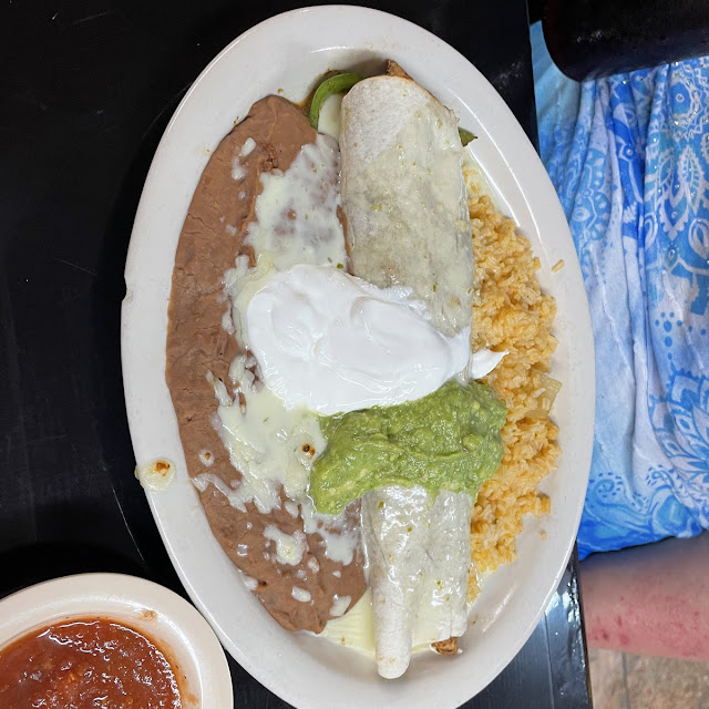 Burrito