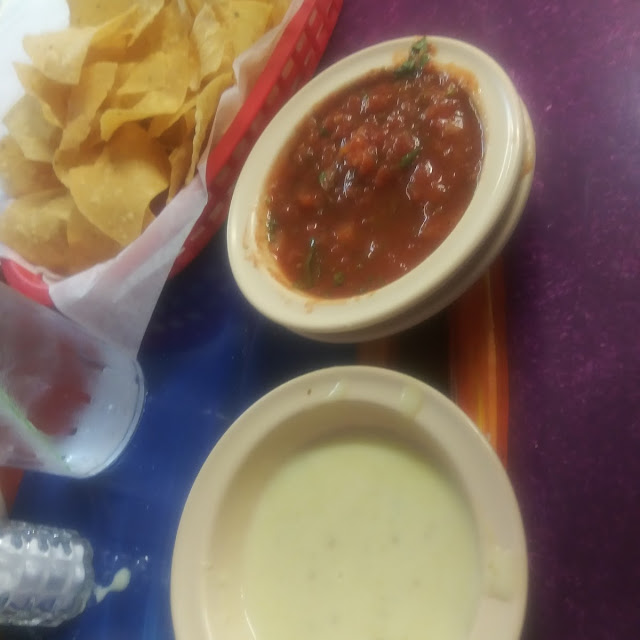 Cheese Dip