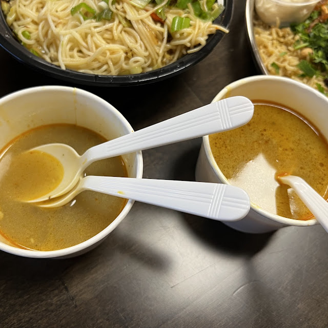 Soup of the Day
