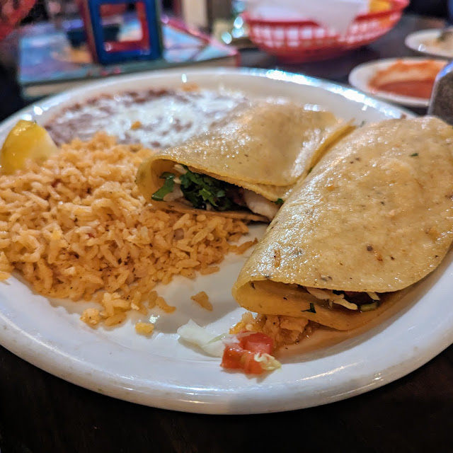 Fish Tacos 2