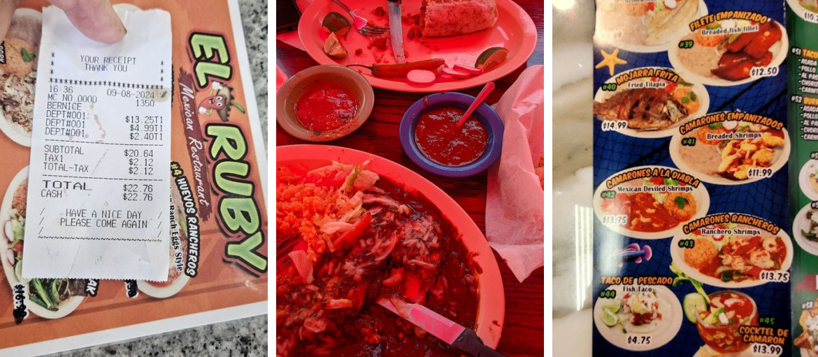 El Ruby Cafe