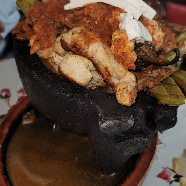 Molcajete