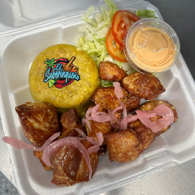 Tostones