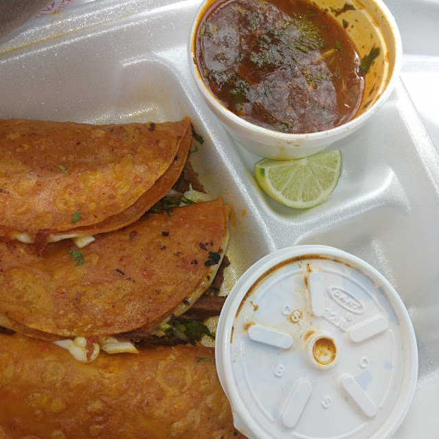 Birria De Reshmi Kabab