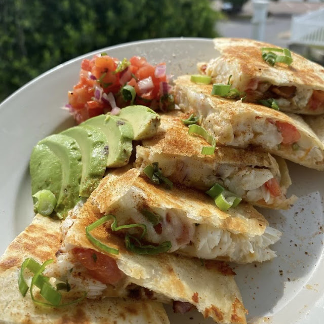 Quesadilla