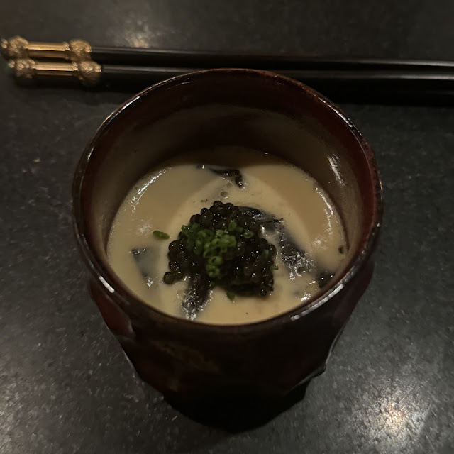 Chawanmushi