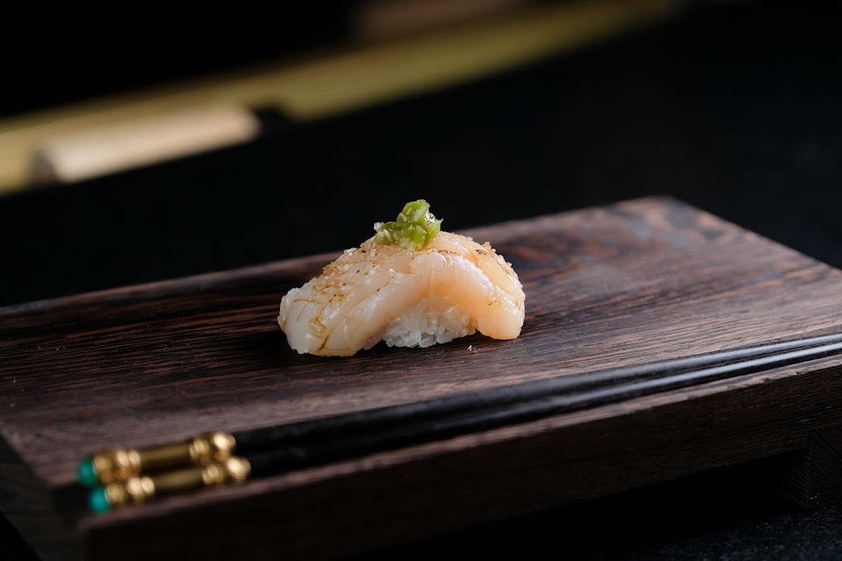 El Secreto Omakase