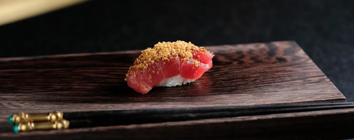 El Secreto Omakase